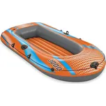 Bestway 61143 Nafukovací člun Kondor Elite 3000 - 246 x 122 x 45 cm