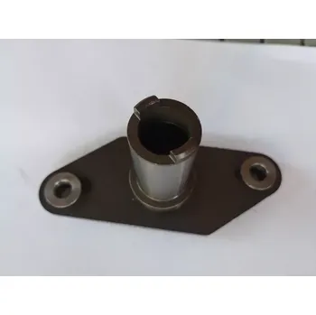 Motor pro motocykl Unašeč lehkých čelistí svařený Jawa Babetta 210, 225, Stella - SK