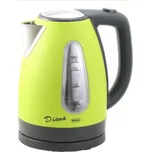 Bravo B 4360 DIANA nerez zelená