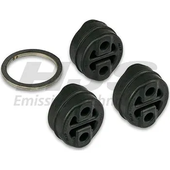 Autodíl Montazni sada, vyfukovy system HJS 82 44 7669