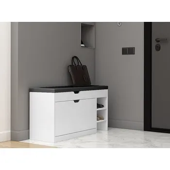 Botník Botník RAYES bílá