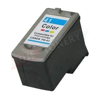 Počítačové příslušenství KOMPATIBILNÍ KAZETA CANON CL-41 (0617B001) COLOR