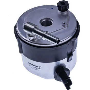 Palivový filtr Palivový filtr DENCKERMANN A120433W