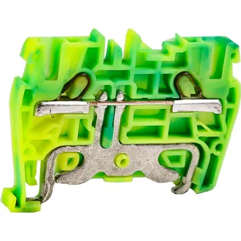 Rozvaděč ELEKTRO BEČOV Svorka PE PYK 4 T push-in A0336510