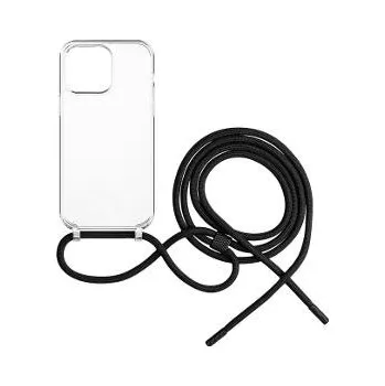 Pouzdro na mobilní telefon Fixed pouzdro A iPhone 14 FIXPUN-930-BK