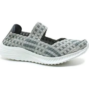 Dámské baleríny ROCK SPRING SULA jasmine, dámská obuv (gumičková obuv )