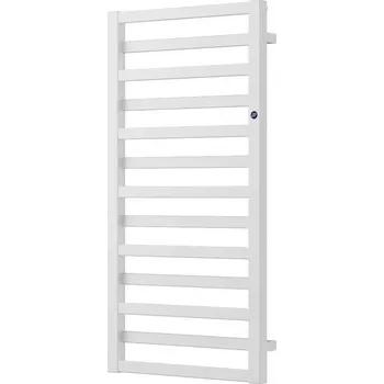 Radiátor Instal Projekt Poppy koupelnový radiátor designově 67x50 cm bílá PPY-50/70