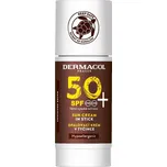 DERMACOL Sun Voděodolný krém v tyčince na opalování SPF 50+ 24 ml