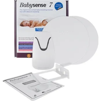 monitor dechu Monitor dechu Babysense 7