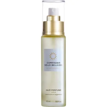 Vlasová regenerace Lucetherapy Hair Perfume Gold 50 ml