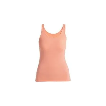 Dámské termo spodní prádlo Icebreaker Wmns Siren Tank, Glow