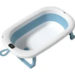 APT DA141 skládací vanička silikonová s…