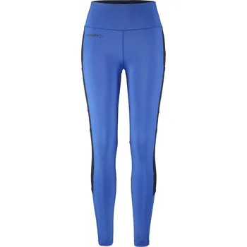 Dámské legíny Dámské Legíny CRAFT ADV ESSENCE TIGHTS 2 W 1911916-359396 – Modrá S