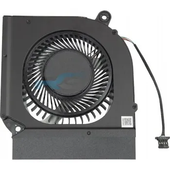 Ventilátor pro notebook Ventilátor ACER NITRO AN515-56 / CPU