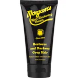 Morgan's Hair Darkening Cream ztmavující krém na šedivé vlasy 150 ml