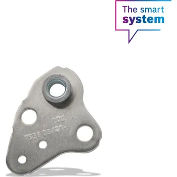 Bosch Upínací deska, krátká, levá (BDU37YY)