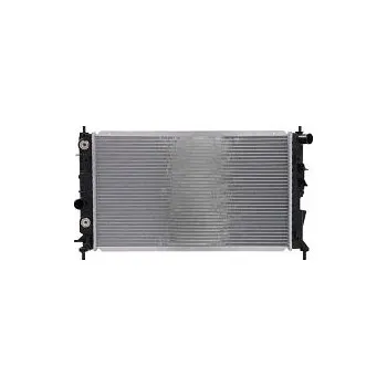 Chladič motoru Chladič vody OPEL Vectra | 1.6 | 1598ccm | Benzín | 55kW | C16LZ; 16LZ2 |1995-1999| SRL | 5901532276244