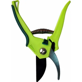 Násada Zahradnické nůžky 20 cm, ergonomická rukojeť VG341