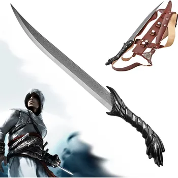 Replika zbraně Zahnutá Assassinská dýka "ALTAIR'S DAGGER" - Assassin's Creed