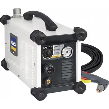 Svářečka Plazmová řezačka GYS PLASMA CUTTER 30 FV