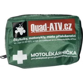 Sport Moto lékárnička X-scooters