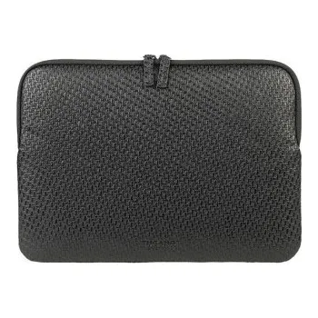 pouzdro na notebook Tucano | Tucano Treccia obal na notebook 13-14'', černý