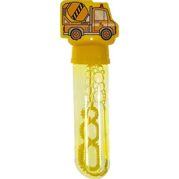 Bublifuk Bublifuk Auta 13 cm Typ: 1