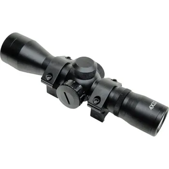 EK ARCHERY Red/Blue Illuminated reticle scope for siege 19cm