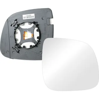 Auto zrcátko Sklo pravého zpětného zrcátka VOLKSWAGEN AMAROK (N817) |1/2010 a výše| nevyhřívané | 5901532819366