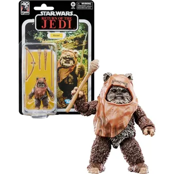 Figurka Star Wars The Black Series Wicket