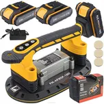 Powermat Vibrační přísavka na pokládku…