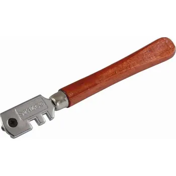 Pracovní nůž Řezák na sklo - 1/6/240 - S-17750