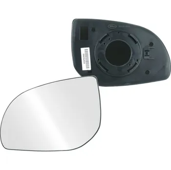 Auto zrcátko Sklo levého zpětného zrcátka HYUNDAI I10 (PA) |4/2011-12/2013| nevyhřívané | 5903107376915