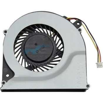 Ventilátor pro notebook Ventilátor TOSHIBA C50-A-12C C50-A-143