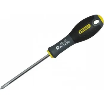 Šroubovák Šroubovák křížový Phillips Ph00x50mm Stanley FatMax 1-65-204