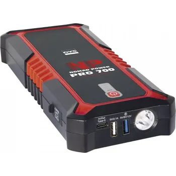 Startovací zdroj Startovací booster GYS NOMAD POWER PRO 700 lithium