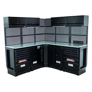 Dílenský stůl Dílenský nábytek USAG 516 SA/CBA