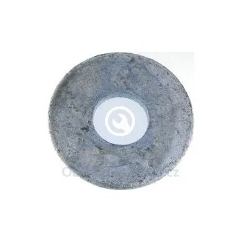 Matice Podložka pod nýty, DIN 9021, žárový zinek (TZN) 6,4, balení 1000 ks