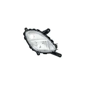 Mlhový světlomet Pravé mlhové světlo KIA PICANTO 06/2011-05/2017 |6/2011-05/2017| DEPO | 223-2026R-UE