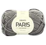 Drops Paris Uni Colour