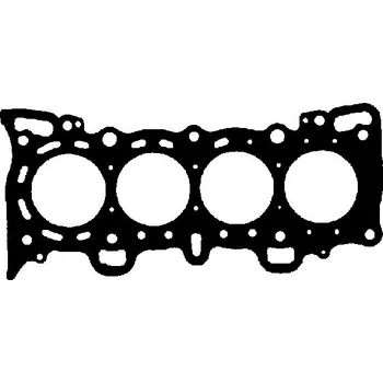 Těsnění motoru Těsnění, hlava válce BG Automotive CH7317