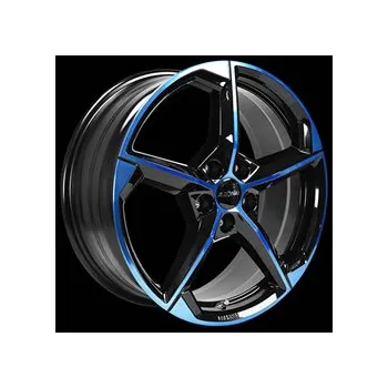 Alu kolo RONAL R66 8x19 5x112 ET44 CB66,5 012.4731.013