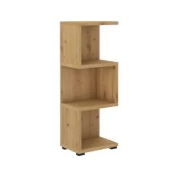 regál ArtAdrk Regál MORI | dub artisan