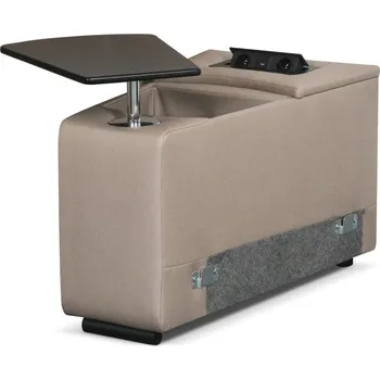 MEBLOSOFT Modul k sedací soupravě MARSHALL BR LUX