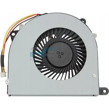 Ventilátor pro notebook Ventilátor MSI FR700 FX700 FX720 MS-1751