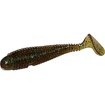 Umělá nástraha ZFISH - Nástraha Wormy Shad C2 9,5 cm 4 ks