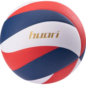 Fotbalový míč Míč HUARI STINGS M000253975 – Bílá