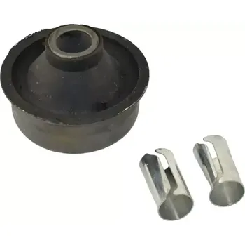 Silentblok nápravy Uložení ramene přední nápravy OPEL ASTRA F , VECTRA A - NK (OPEL 0352348 0352348S1 352348 352348S1 90268463)