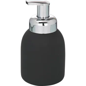 Dávkovač mýdla WENKO BRASIL -dávkovač, černý