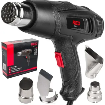 RED Technic RTOP0042